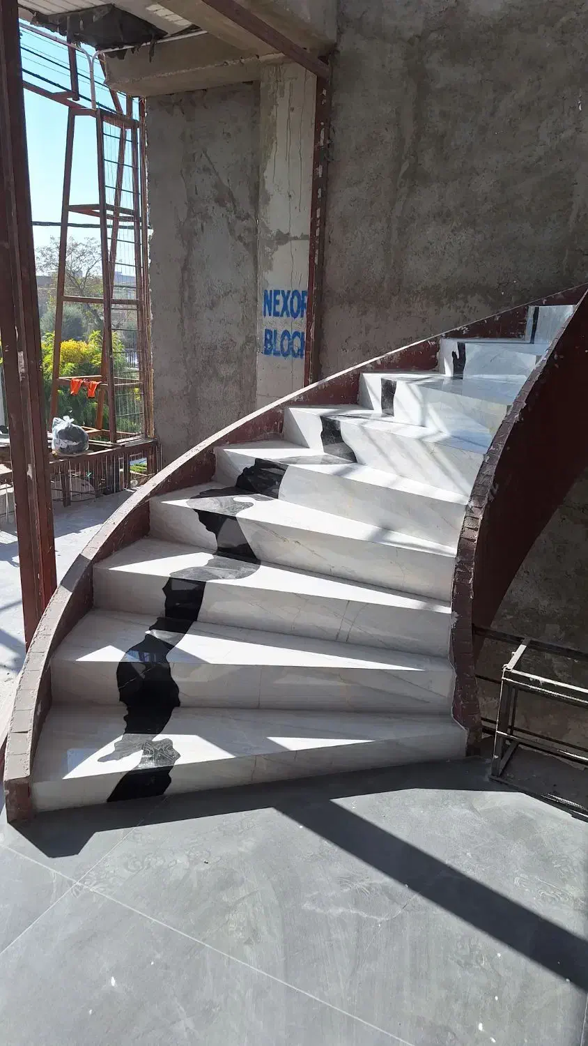 اجرای اسلب|خدمات پیشه و مهارت|تهران, امانیه|دیوار