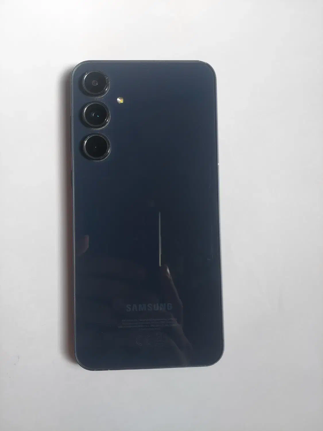 Samsung Galaxy A55 5G / حافظه 256 گیگ ، رم 8 گیگ|موبایل|اصفهان, تیران|دیوار