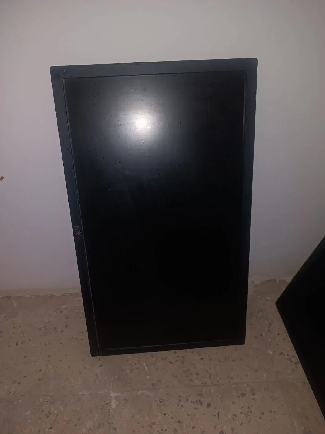 مانیتور 22ااینچ|قطعات و لوازم جانبی رایانه|پرند, فاز ۵|دیوار