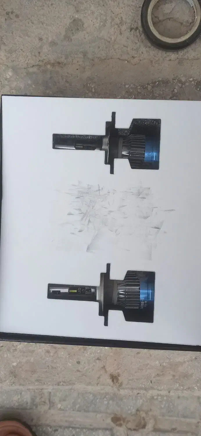 هدلایت|قطعات یدکی و لوازم جانبی|بیرجند, |دیوار