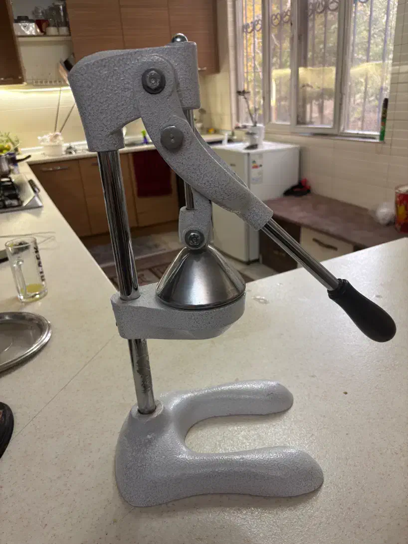 آب انار گیری|آبمیوهگیر و آبمرکباتگیر|رودهن, |دیوار