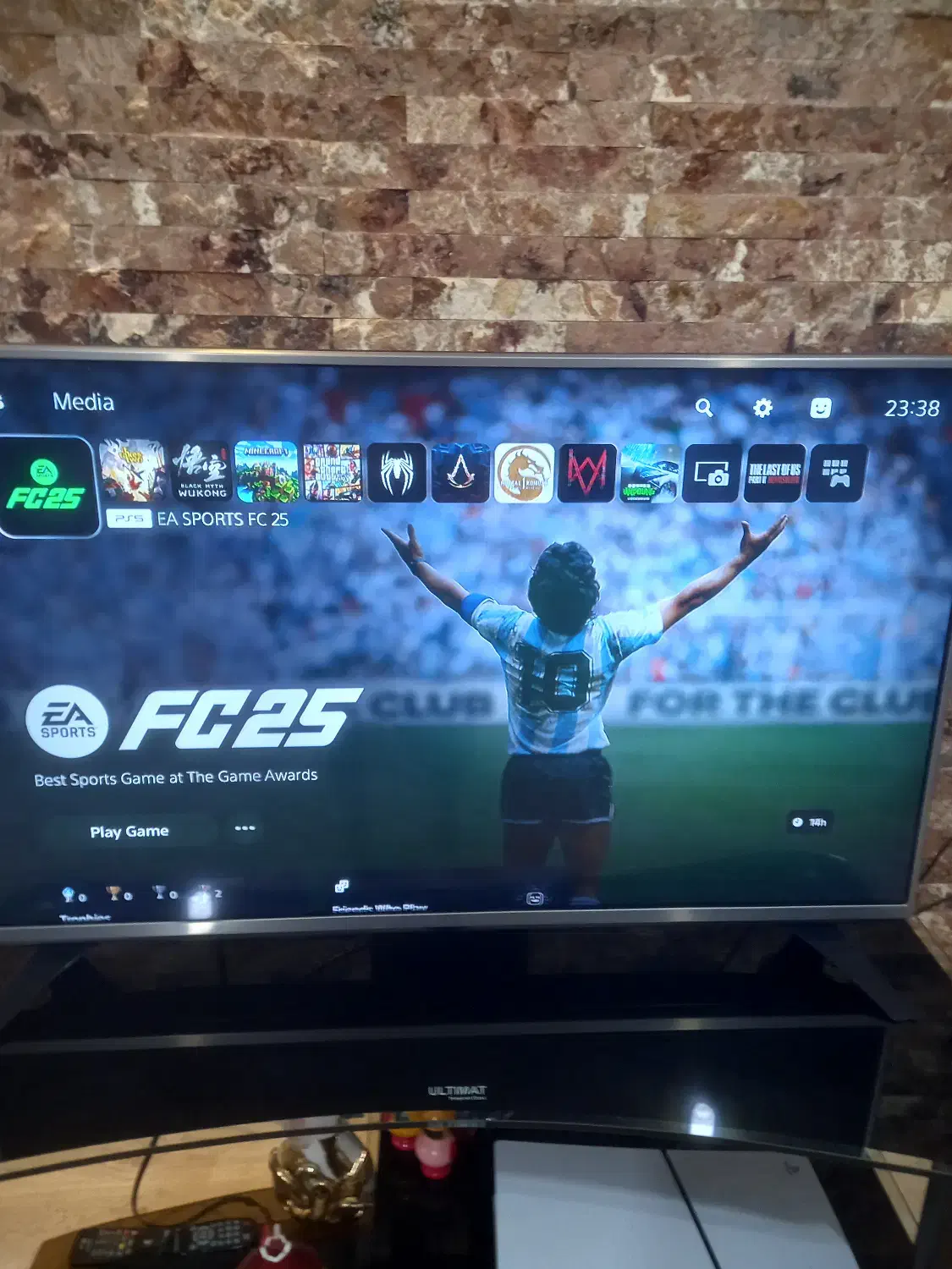 پلستیشن ۵ مدل اسلیم ریجن اروپا|کنسول، بازی ویدئویی و آنلاین|رفسنجان, |دیوار