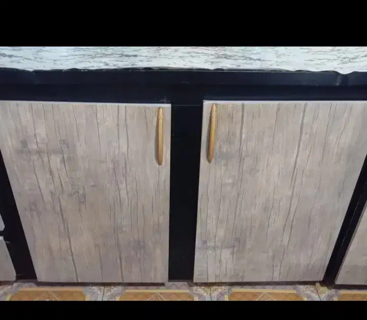 کابینت فلزی|مصالح و تجهیزات ساختمان|تربت جام, عیدی آباد|دیوار