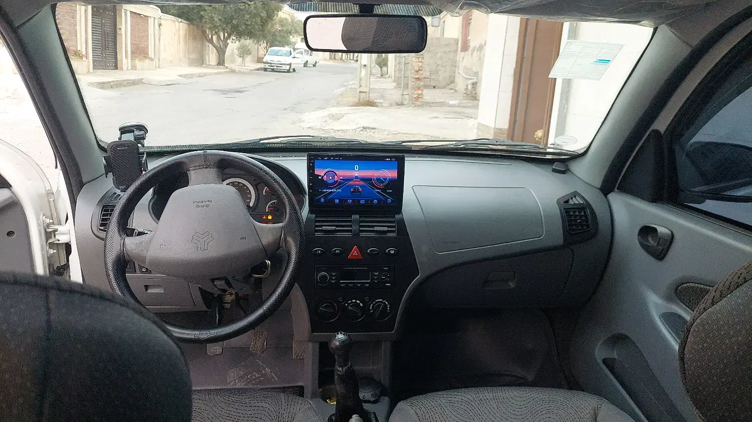 تیبا ۲ مدل ۱۴۰۱|خودرو سواری و وانت|منجیل, |دیوار