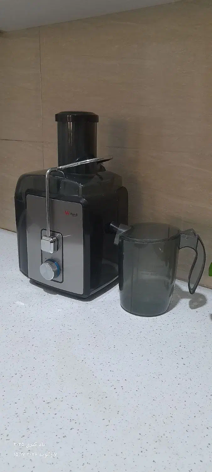 آبمیوه گیری|آبمیوه‌گیر و آب‌مرکبات‌گیر|پاکدشت, پاکدشت (مامازند)|دیوار