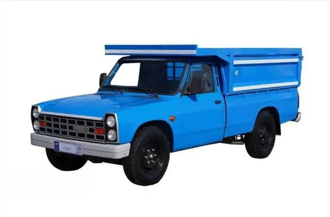 نیسان بار|خدمات حمل و نقل|مرند, |دیوار