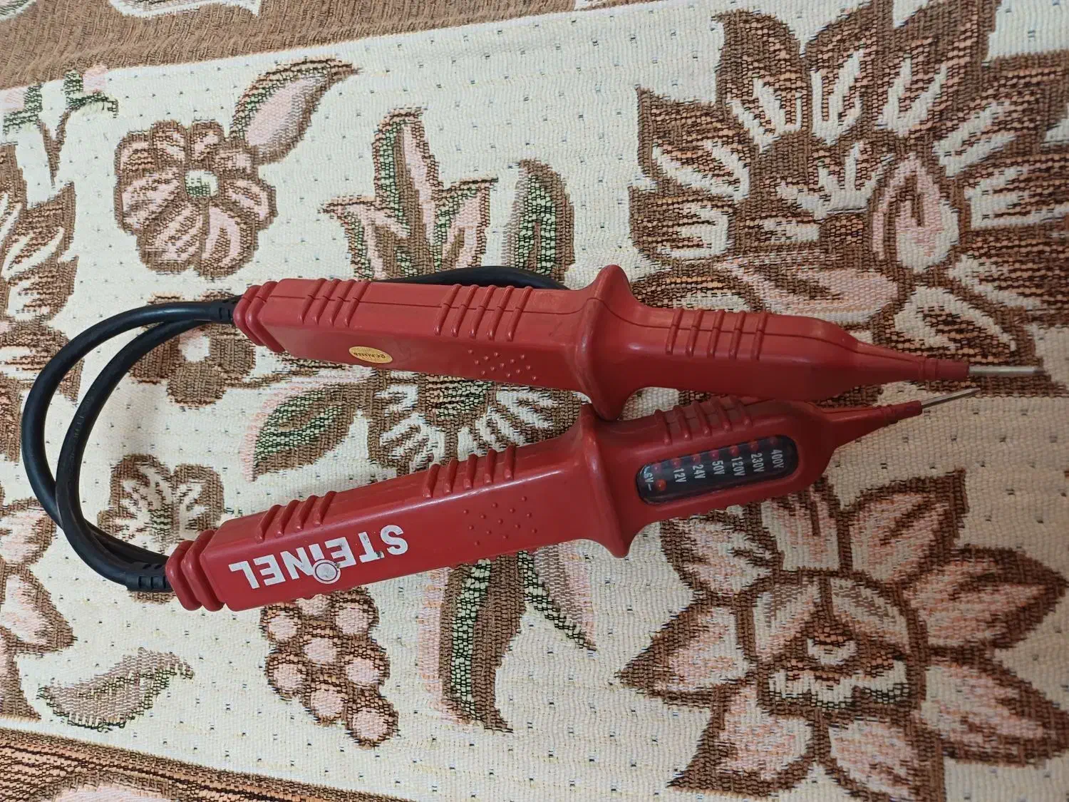 ۴۰۰MV steinel|ابزارآلات|پاکدشت, شهرک انقلاب|دیوار