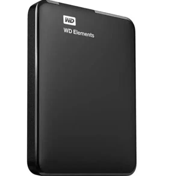 هارد اکسترنال ۵۰۰ و ۳۲۰گیگ|قطعات و لوازم جانبی رایانه|تبریز, |دیوار