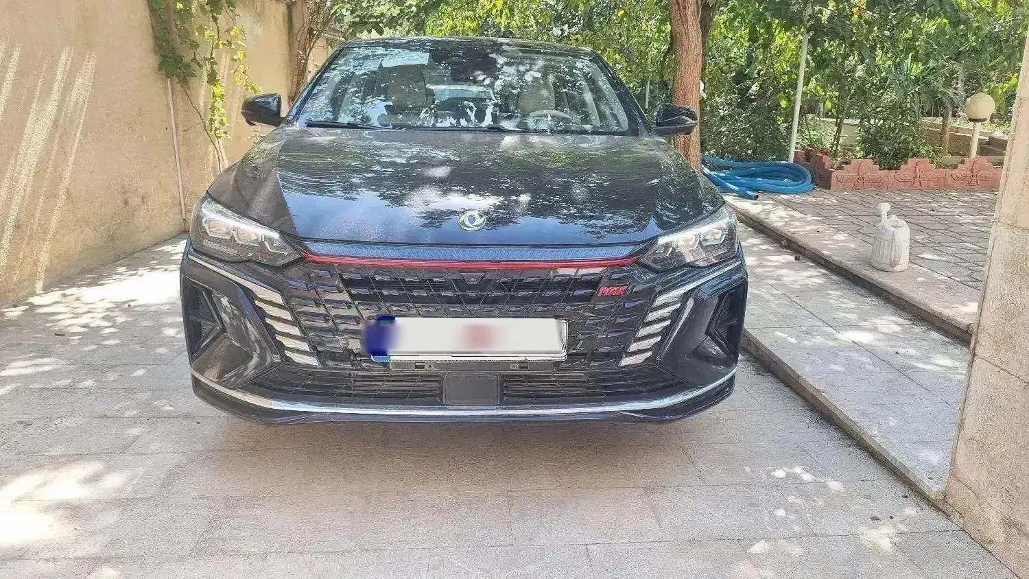 شاین مکس بنزینی|خودرو سواری و وانت|دماوند, گیلاوند|دیوار