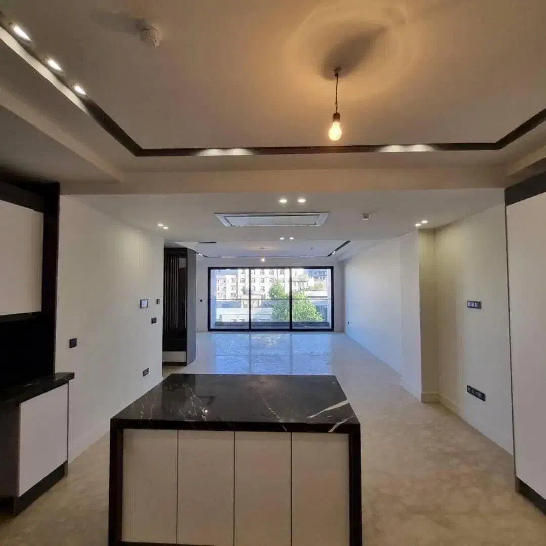 ۱۰۰ متر نوساز زوج*چند قدمی پارک گفتگو