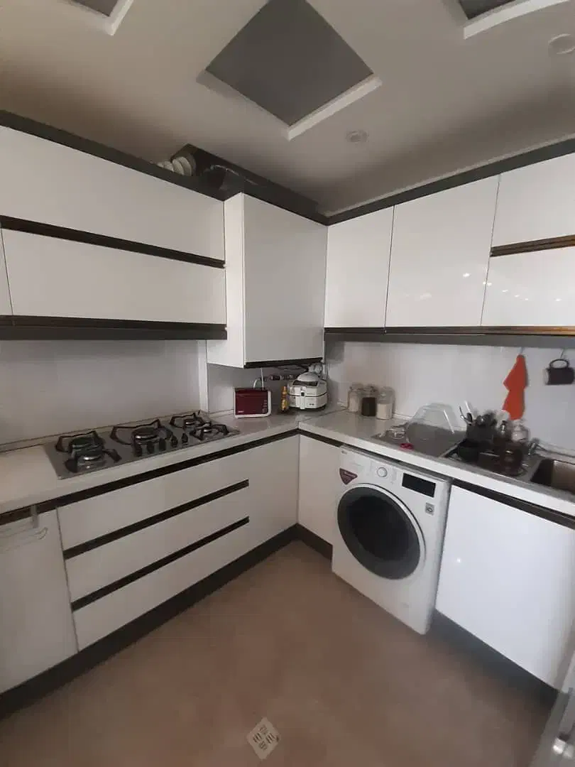 فروش دو خوابه ۱۱۵ متری جنوبی ستارخان|فروش آپارتمان|شیراز, ستارخان|دیوار