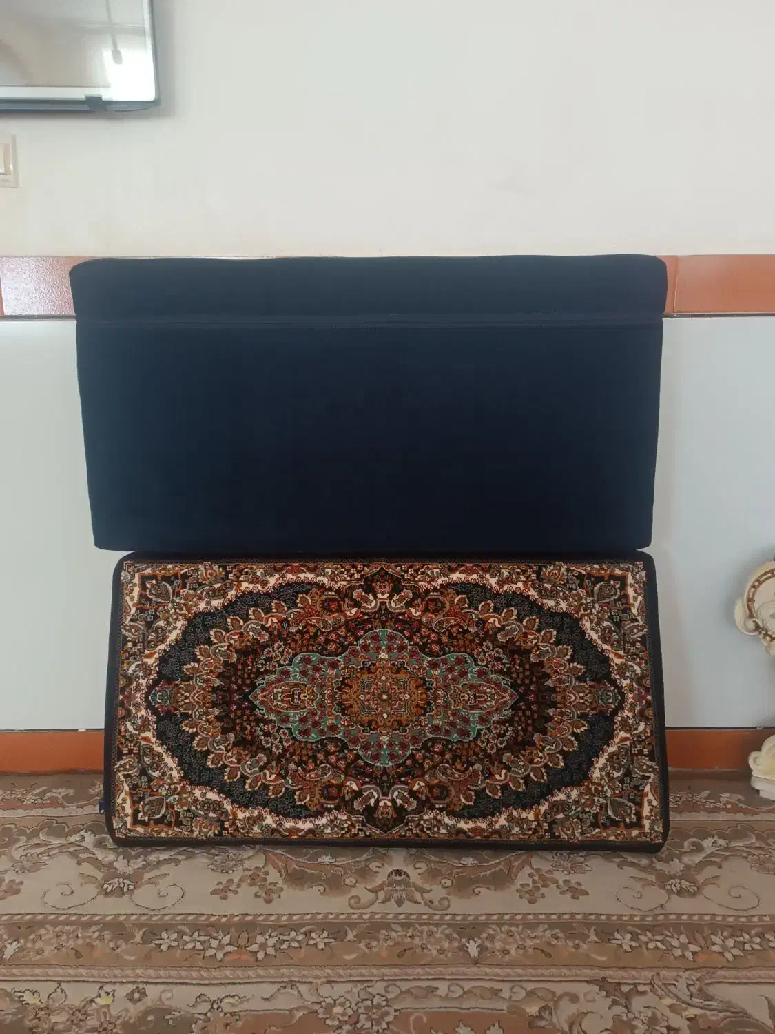 ۲جفت پشتی نووسالم|پشتی|اسدآباد, |دیوار