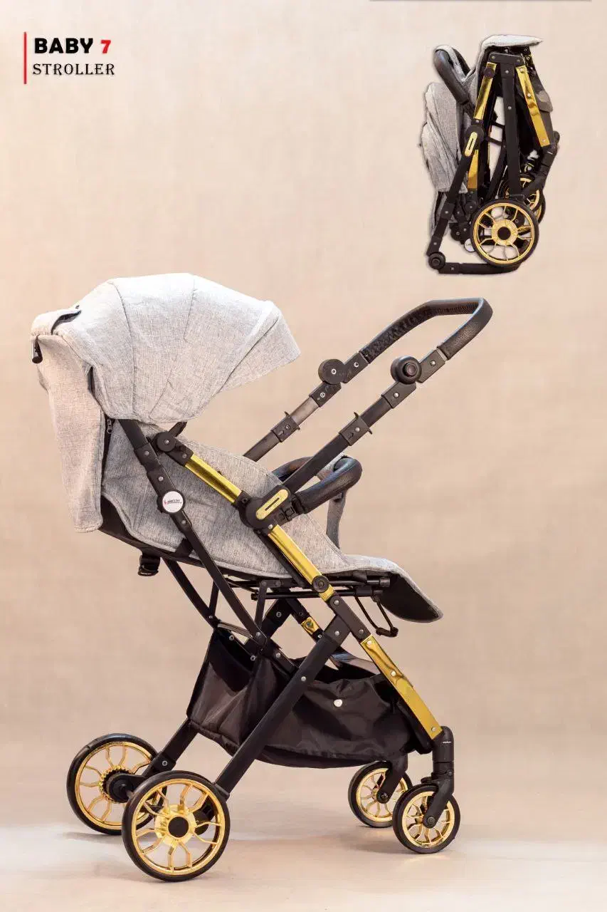 سیسمونی اقساطی|اسباب و اثاث بچه|مشهد, کوی المهدی|دیوار