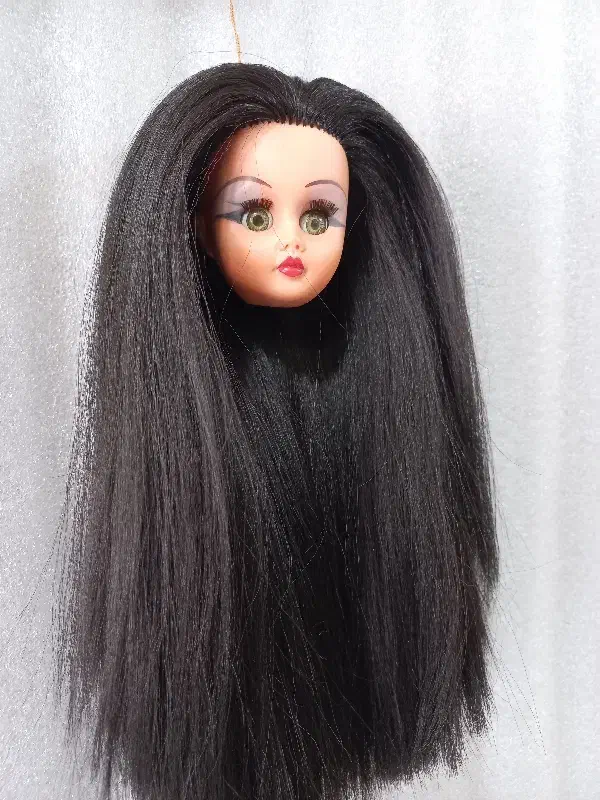 کله عروسک اصلی آلمانی|قطعات یدکی و لوازم جانبی|قائمشهر, |دیوار