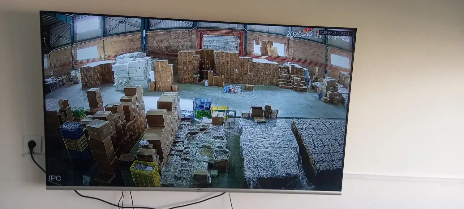 فروش دوربین مدار بسته فول HD|دوربین مداربسته|پاکدشت, پاکدشت (مامازند)|دیوار