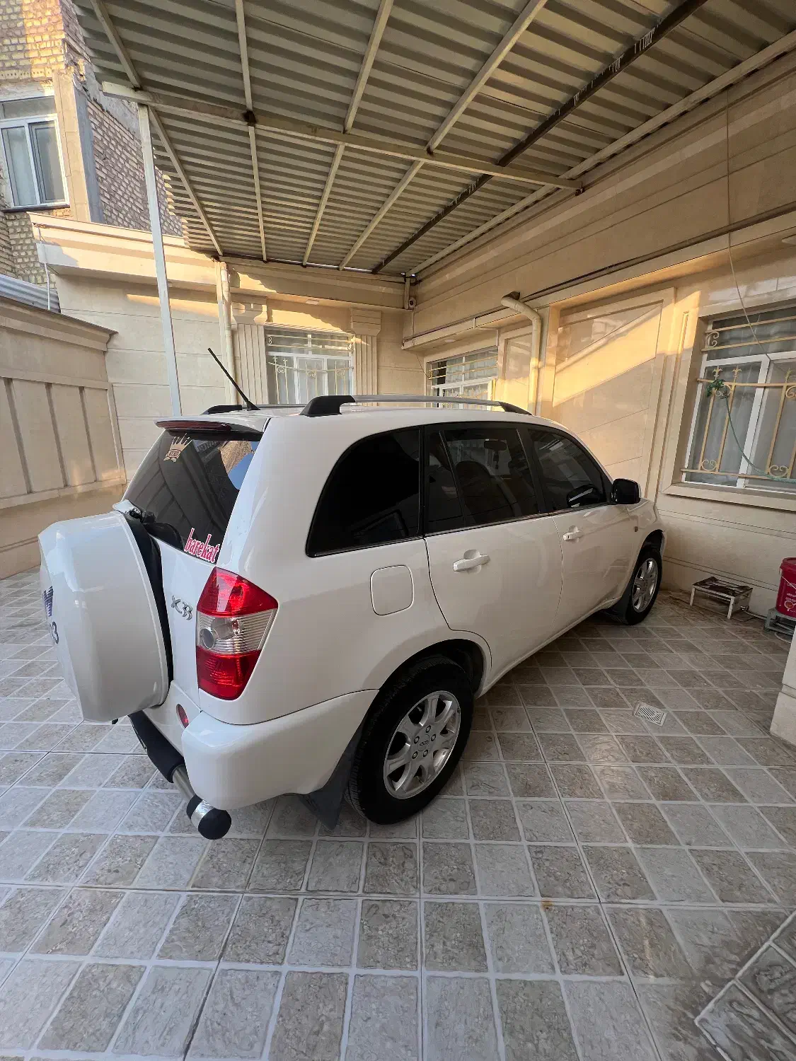 x33مدل ۱۳۹۱|خودرو سواری و وانت|بوکان, |دیوار