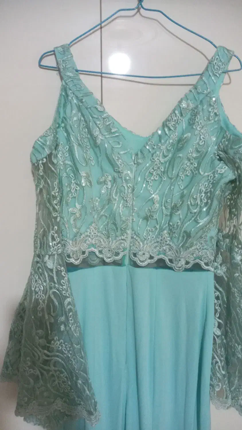 لباس مجلسی|لباس|اسلام‌شهر, شهرک الهیه|دیوار