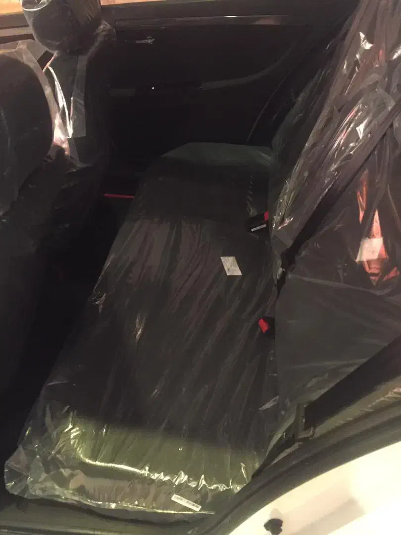 سورن پلاس ef7صفر۴۰۴ دوگانه شرکتی کپسول بزرک|خودرو سواری و وانت|تهران, بلوار کشاورز|دیوار