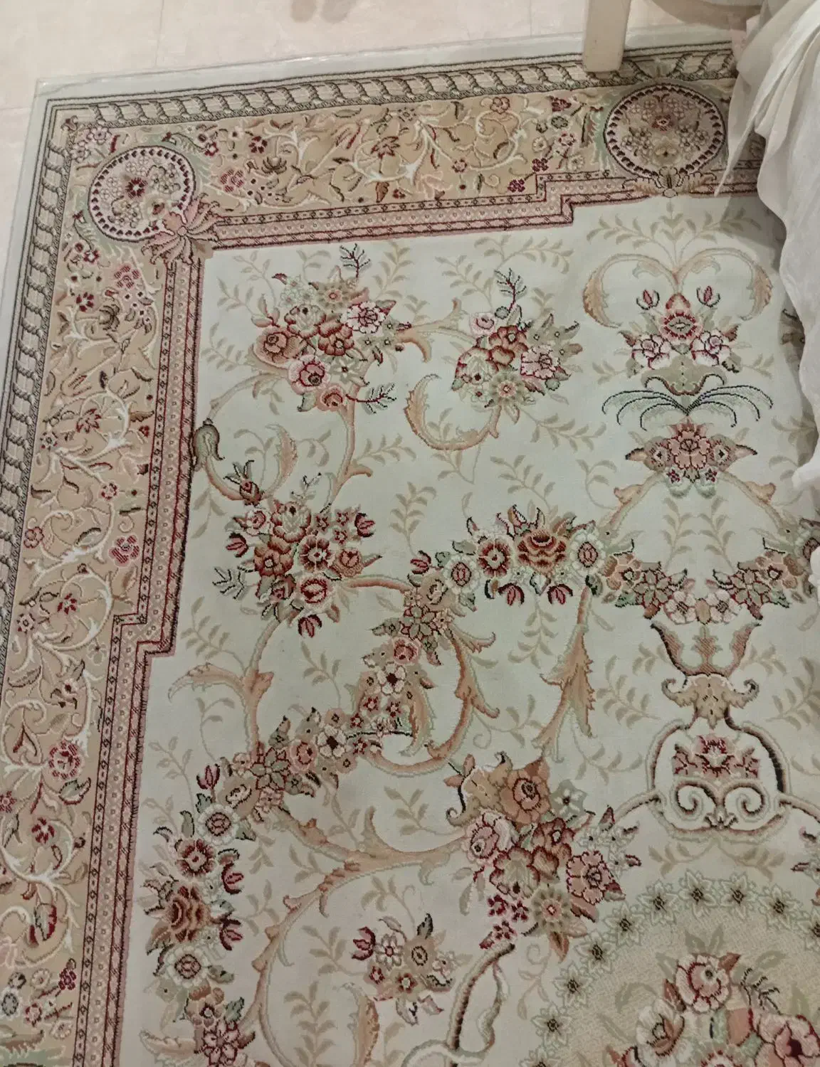 دوتخته فرش|فرش|رشت, گلسار|دیوار