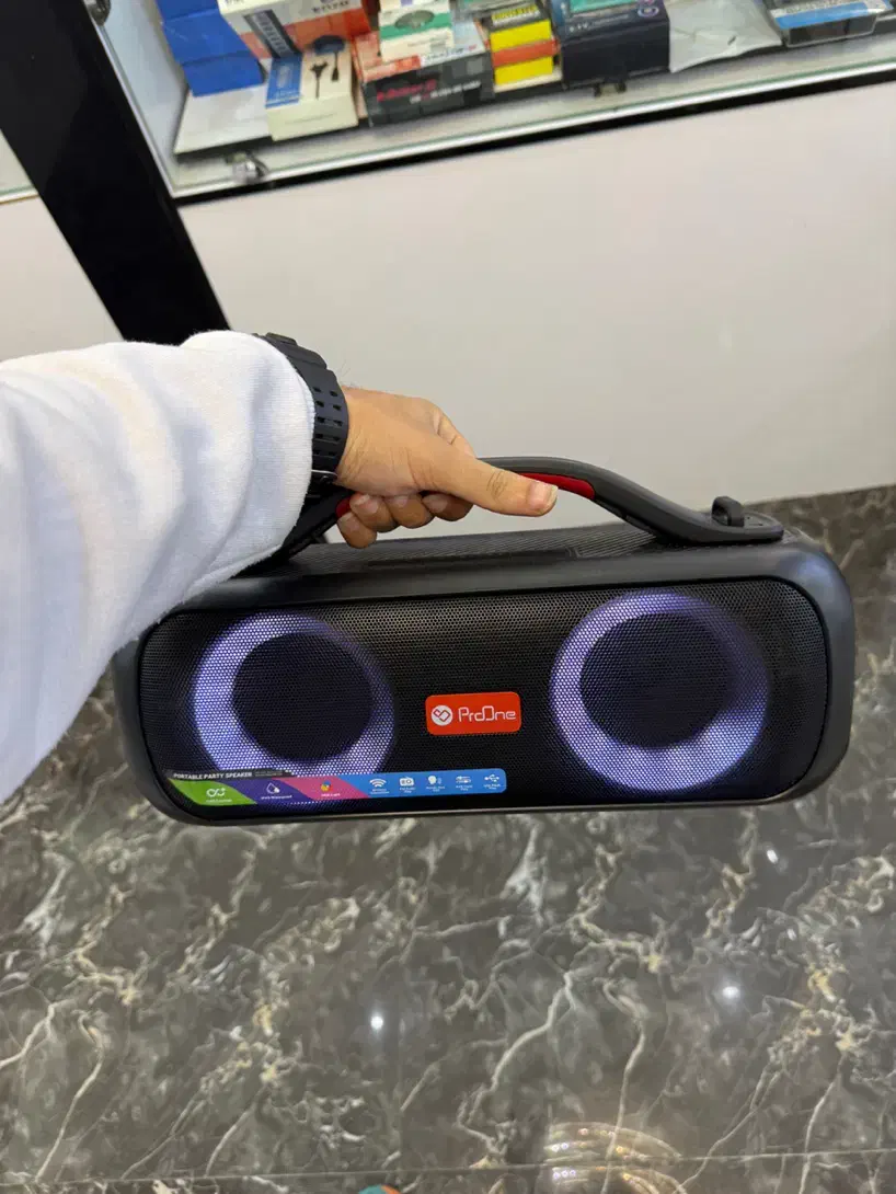 فروش اسپیکر اقساطی بدون پیش پرداخت و چکی|سیستم صوتی خانگی|کرج, گوهردشت|دیوار