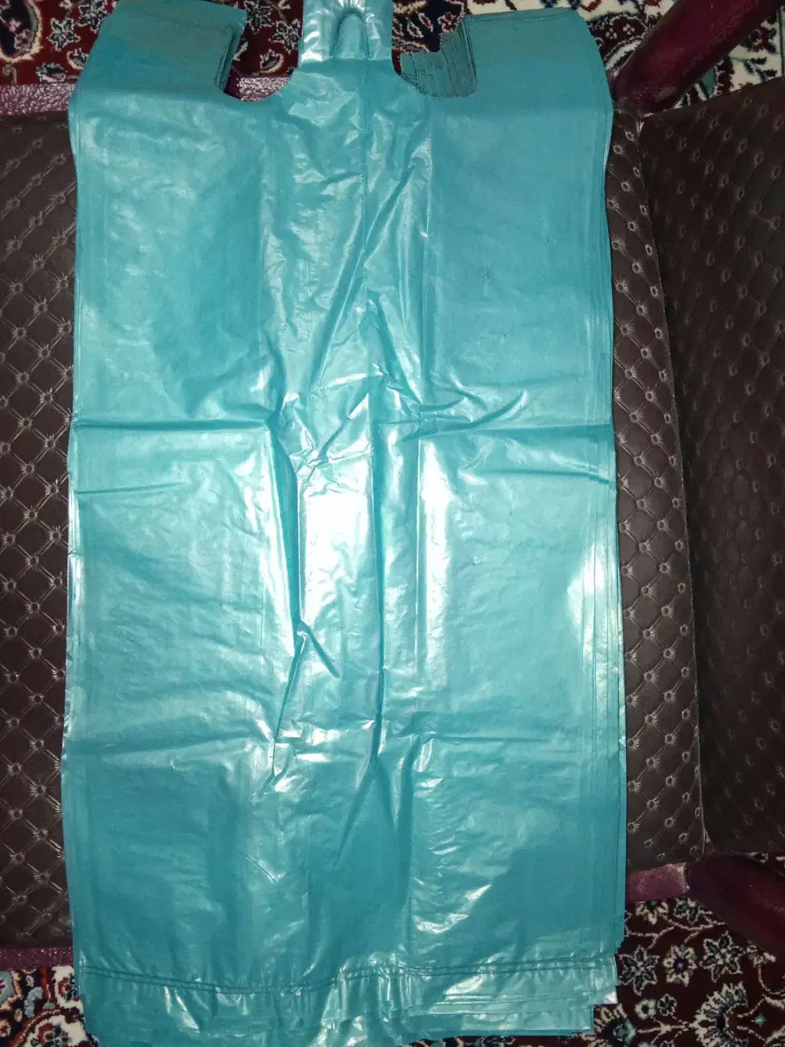 نایلون از تولید کارخانه  به مصرف به قیمت عمده|ظروف نگهدارنده، پلاستیکی، یک‌بارمصرف|سنندج, |دیوار