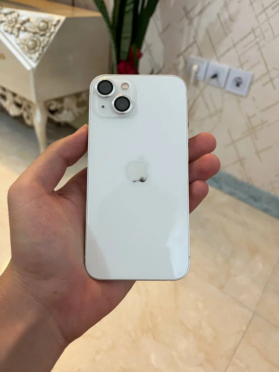 iPhone 13 normal|موبایل|بجنورد, |دیوار