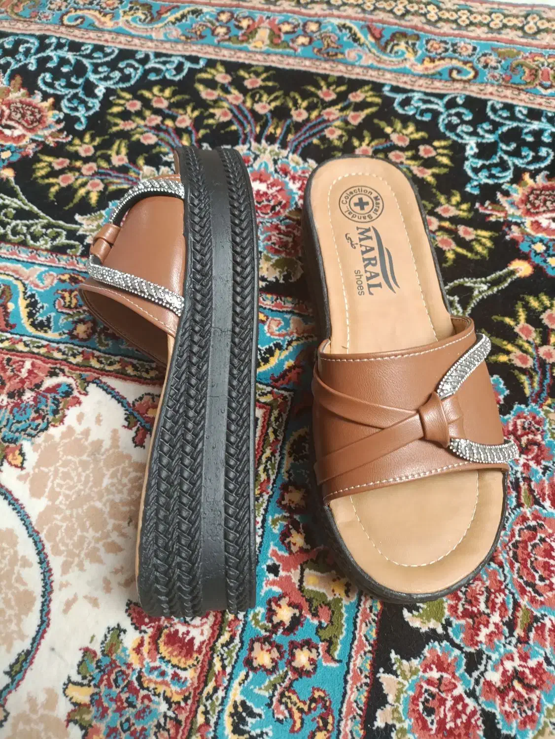 صندل مجلسی طبی|کیف، کفش، کمربند|کرج, بنیاد|دیوار