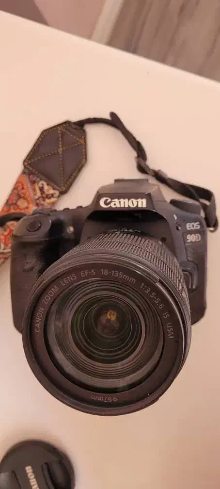 دوربین عکاسی|دوربین عکاسی و فیلمبرداری|یزد, |دیوار