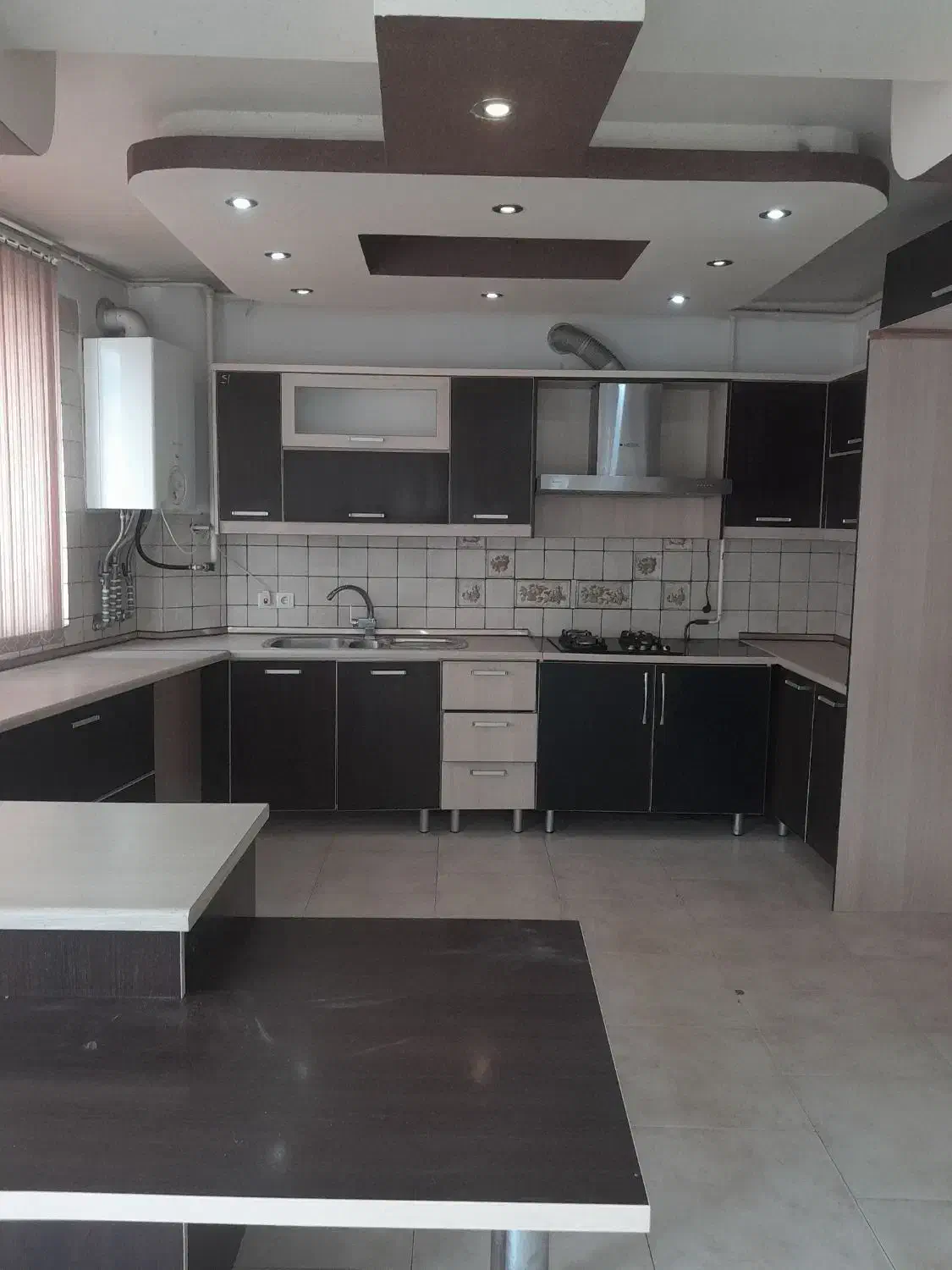 اجاره واحد مستقل لاهیجان|اجارهٔ آپارتمان|لاهیجان, کوی خزر|دیوار