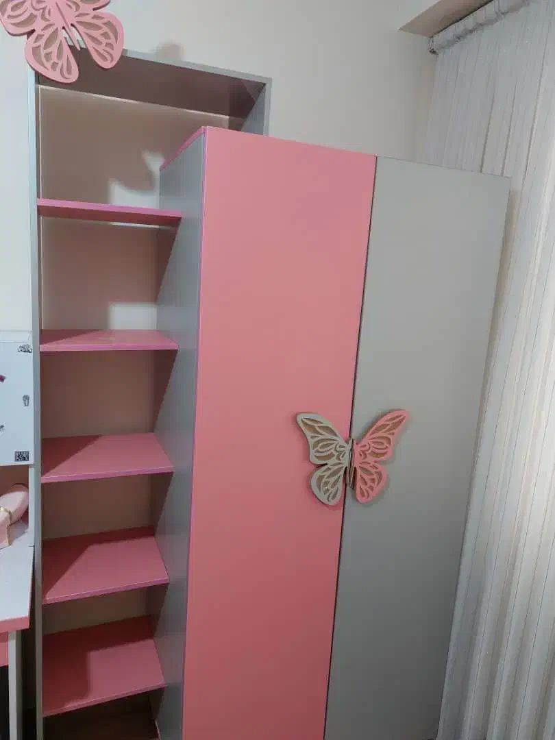 کمد لباس|جاکفشی، کمد، دراور|مشهد, فرهنگیان (شهرک غرب)|دیوار