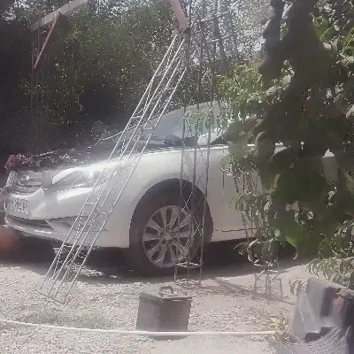 مکانیک سیار شبانه روزی تعمیر درمحل|خدمات موتور و ماشین|پرند, فاز ۴|دیوار