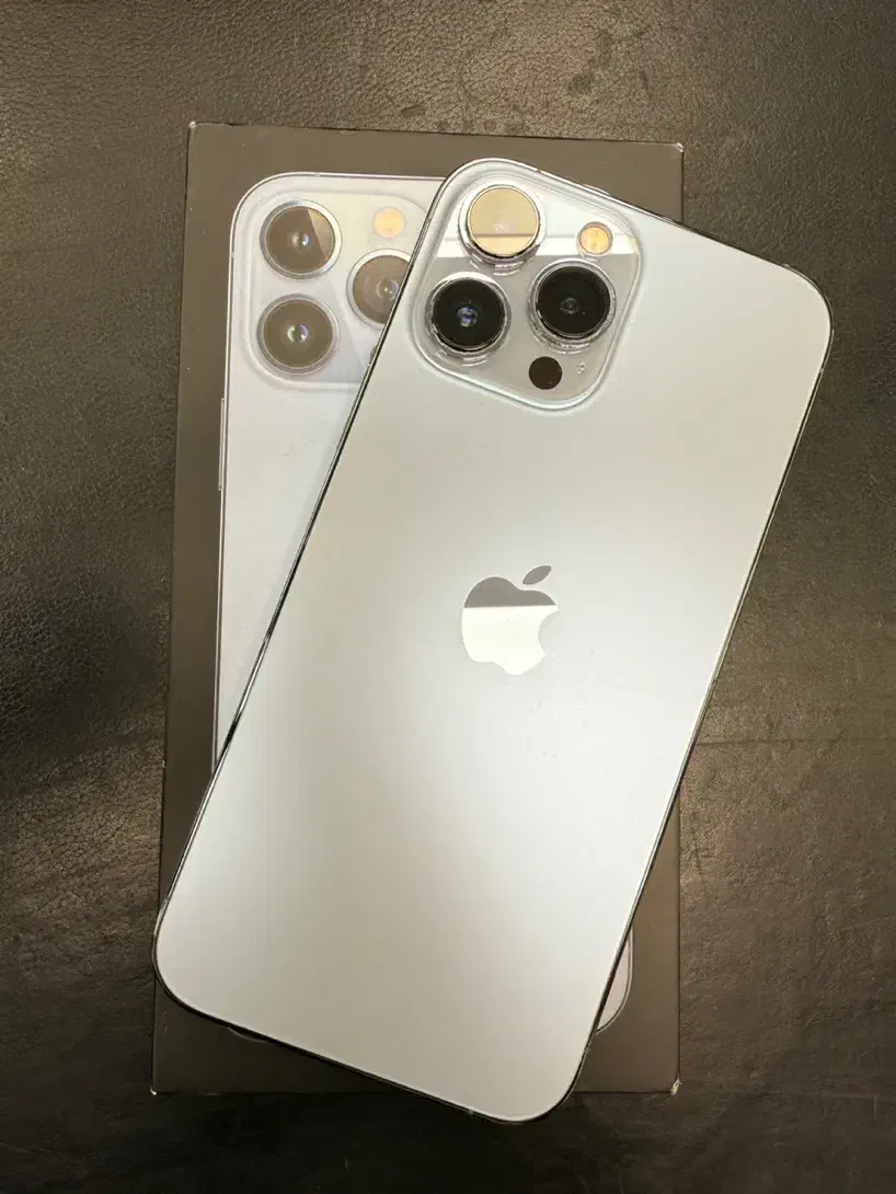 iPhone 13 Pro Max 256 Sierra Blue ZA/A|موبایل|تهران, مهران|دیوار