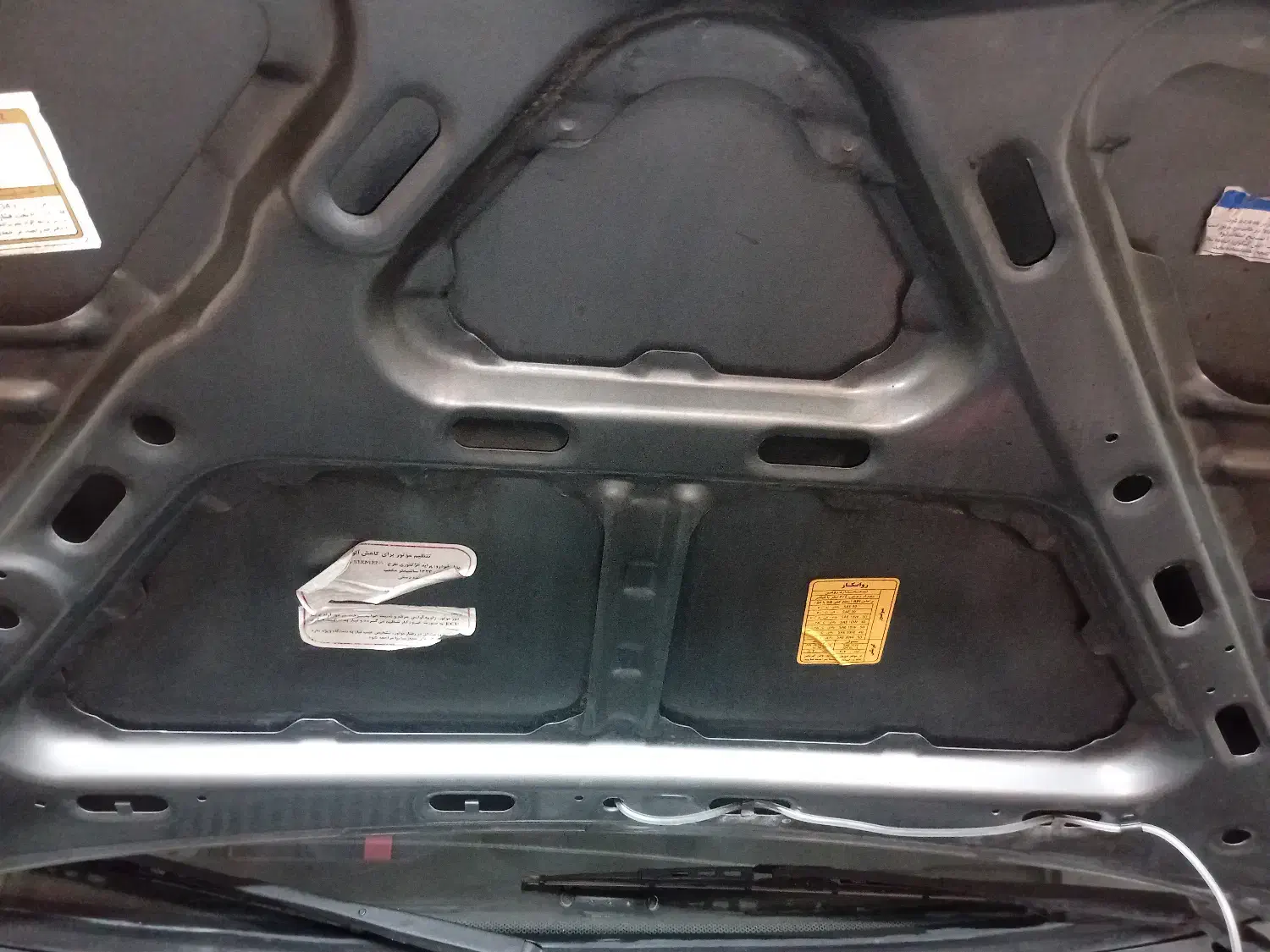 پراید ۱۴۱ مدل ۸۶|خودرو سواری و وانت|ساری, |دیوار