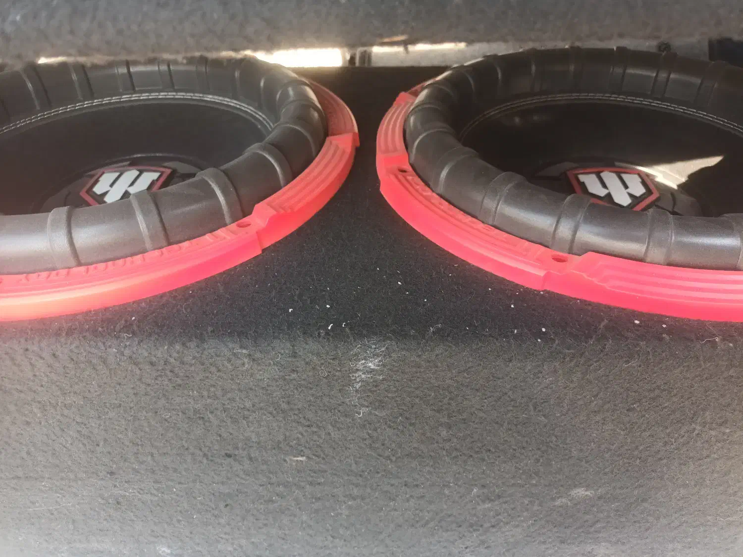 سیستم صوتی خودرو|قطعات یدکی و لوازم جانبی|لنجان, |دیوار