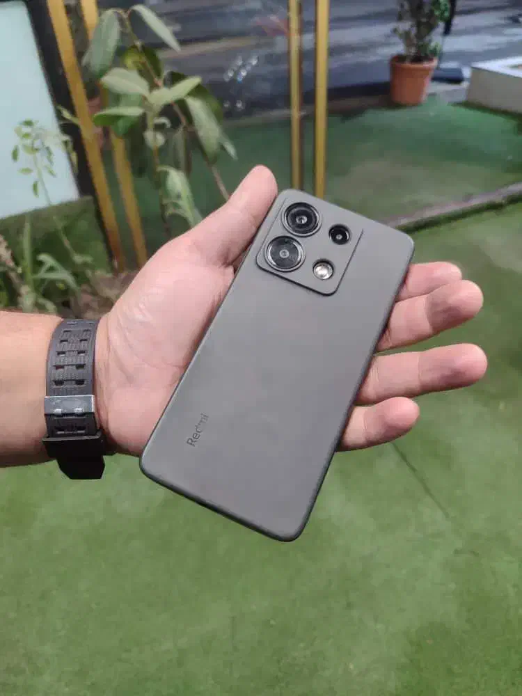 گوشی شیاُمی نوت 13|موبایل|آزادشهر, |دیوار