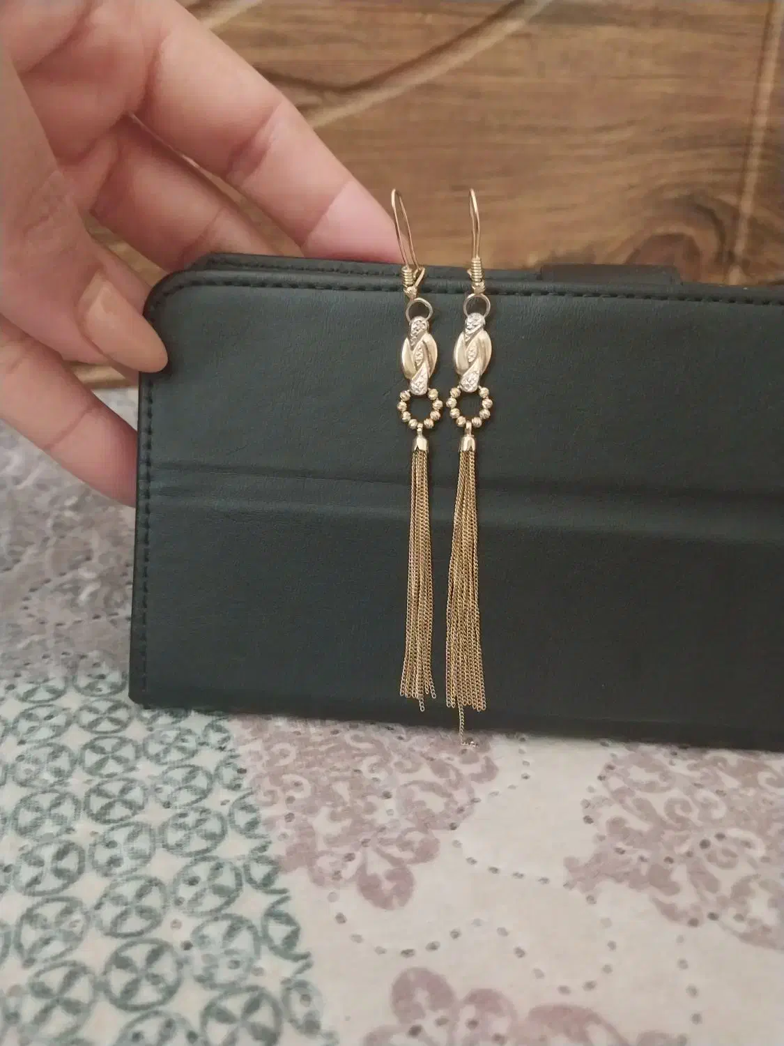 گوشواره|جواهرات|نیشابور, شهرک بسیج|دیوار