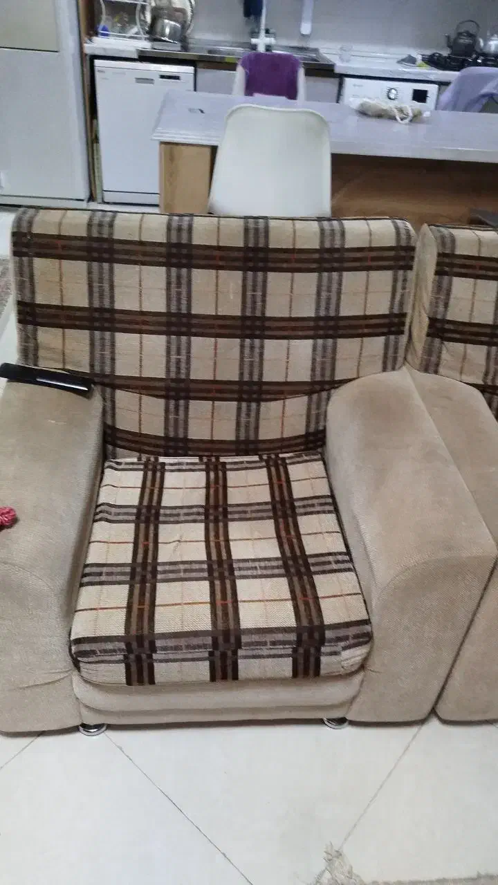 مبل|مبلمان خانگی و میز عسلی|اراک, |دیوار