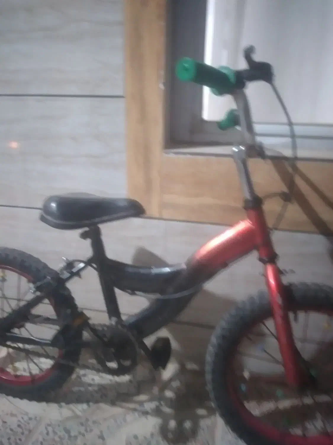 دوچرخه 16|دوچرخه، اسکیت، اسکوتر|ایلام, |دیوار