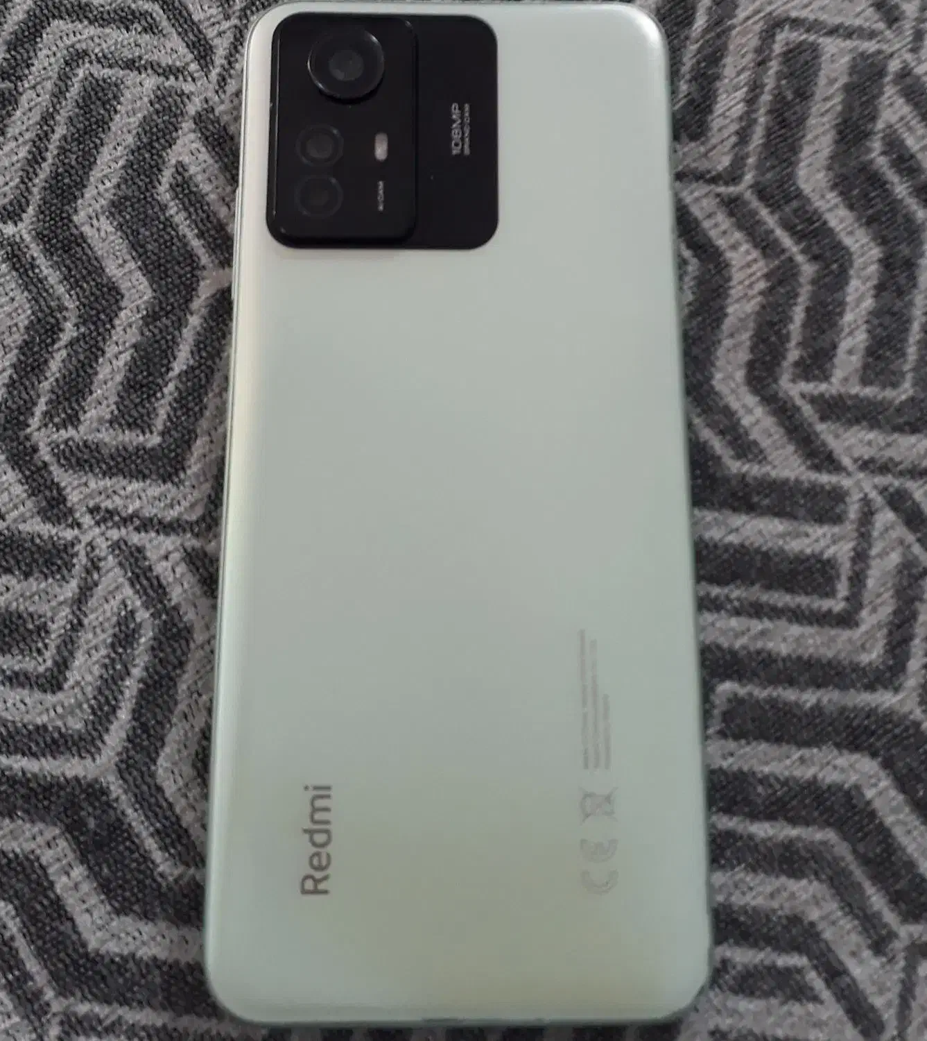 گوشی شیائومی|موبایل|قروه, |دیوار