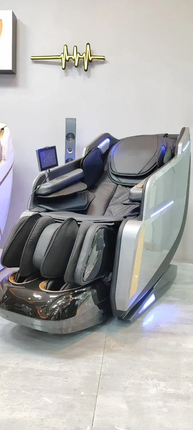 صندلی ماساژور L20 لیرکُن(نمایندگی،اقساط)|تجهیزات ورزشی|کرج, فاز ۲ مهرشهر|دیوار