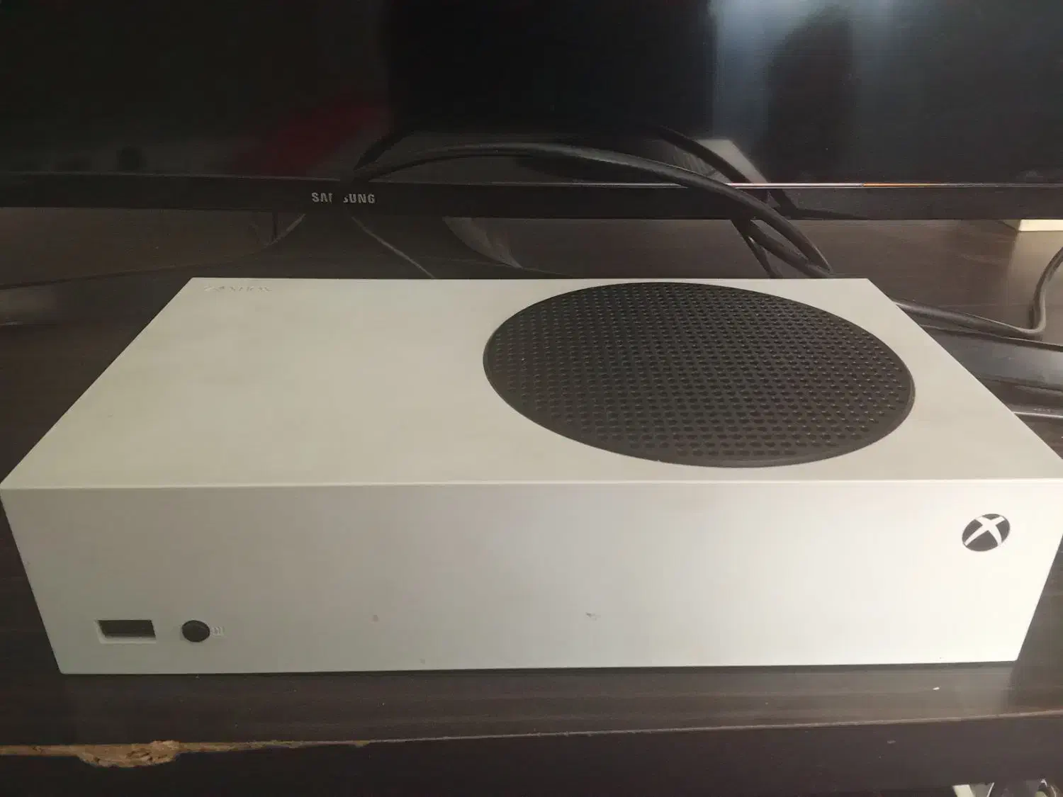 xbox series s ایکس باکس سری اس|کنسول، بازی ویدئویی و آنلاین|قزوین, |دیوار