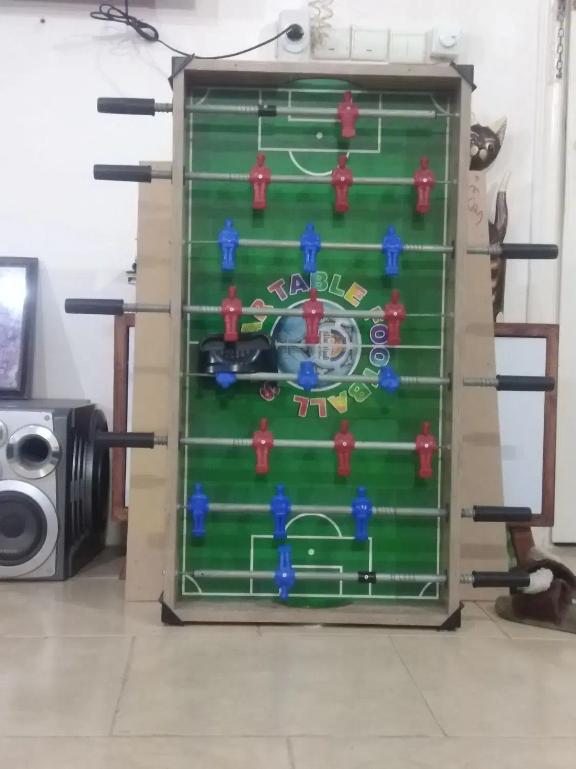 این فوتبال دستی|ورزشهای توپی|گرگان, |دیوار