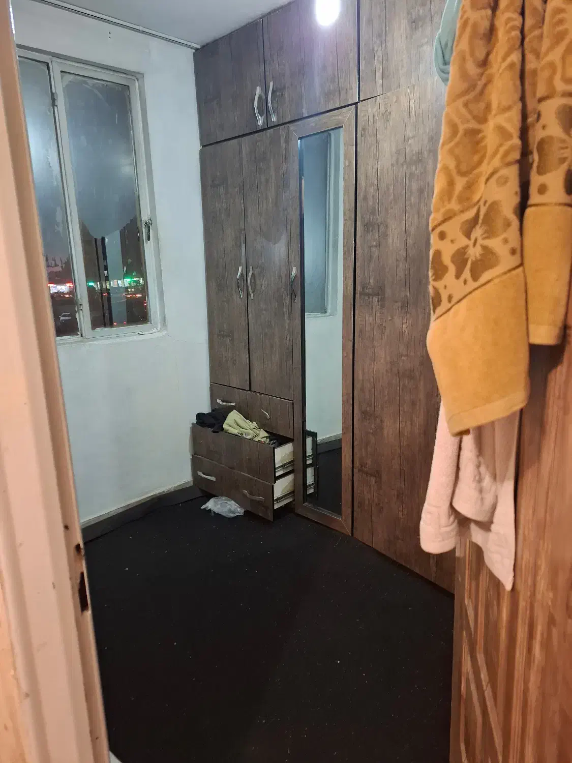 اجاره واحد ۴۵ متری|اجارهٔ آپارتمان|تهران, نعمت‌آباد|دیوار