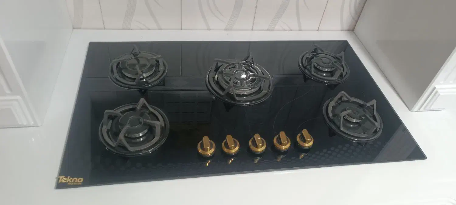 گاز صفحه ای|اجاق گاز و لوازم برقی پختوپز|گالیکش, |دیوار