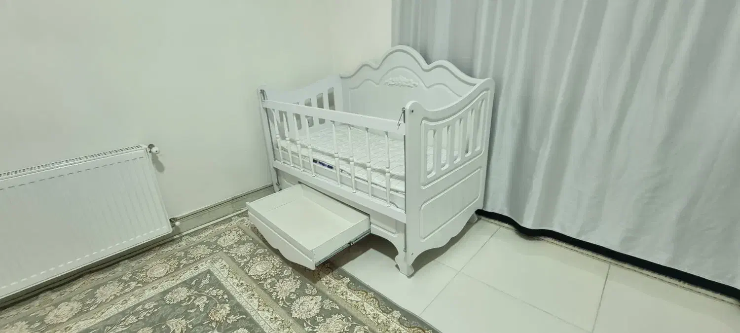 تخت کودک و نوجوان|تخت و سرویس خواب|پیرانشهر, |دیوار