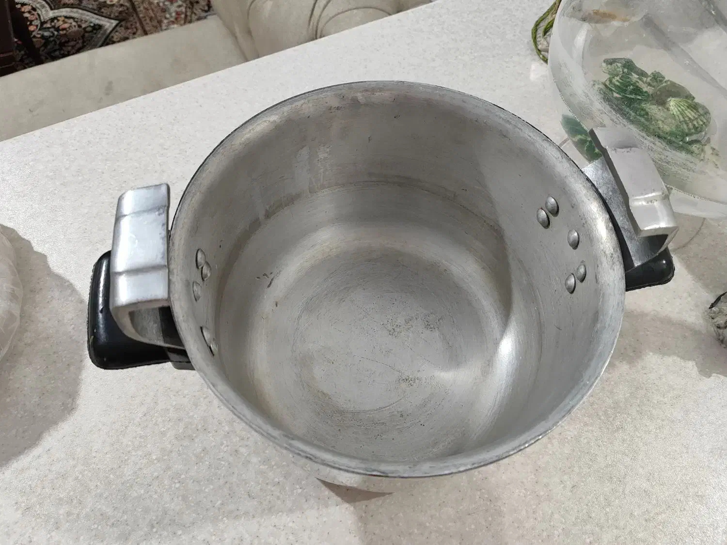 زودپز|ظروف پخت‌وپز|تهران, نیکنام|دیوار