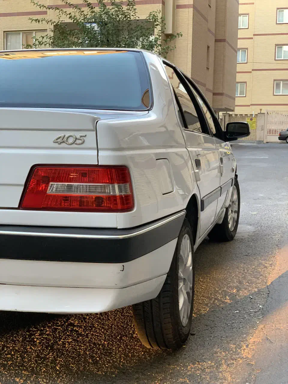 پژو Slx 99|خودرو سواری و وانت|قم, پردیسان|دیوار