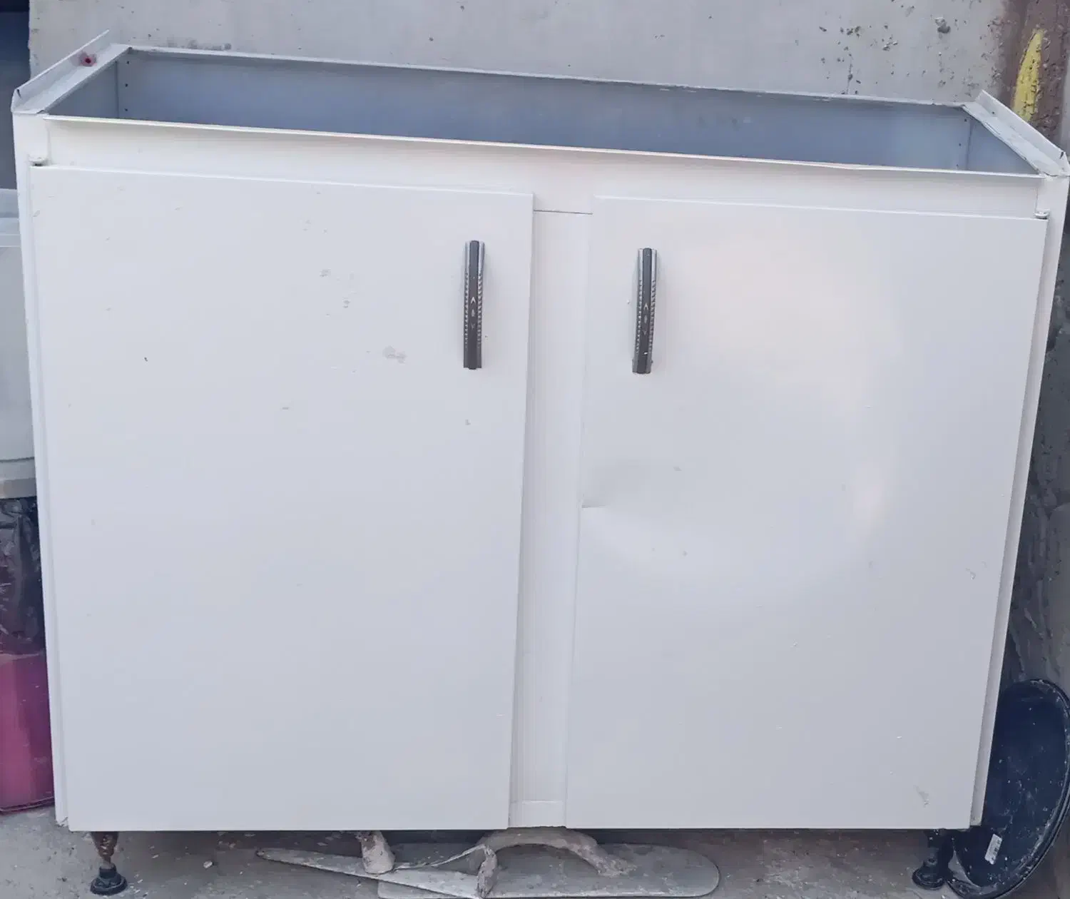 آب چکان|آب‌چکان و نظم‌دهنده ظروف|مشگین شهر, |دیوار