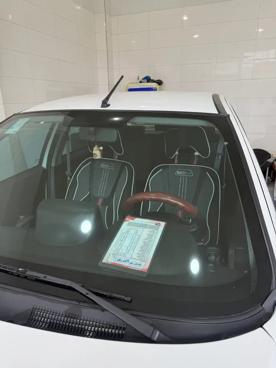 ساینا اس‌۱۴۰۱قیمت۸۱۰میلیون|خودرو سواری و وانت|سردشت, |دیوار