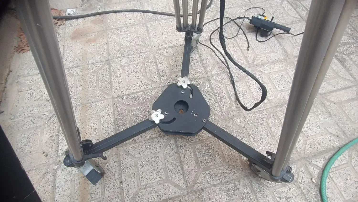 تجهیزات فیلم برداری|دوربین عکاسی و فیلم‌برداری|ارومیه, |دیوار